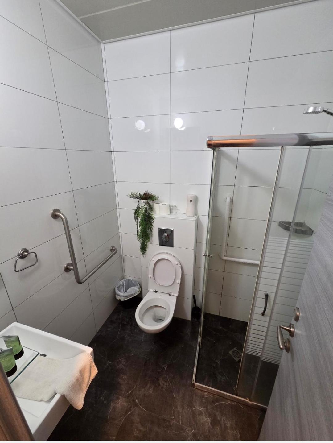 ベン ヒレル ブティック ホテル エルサレム 部屋 写真
